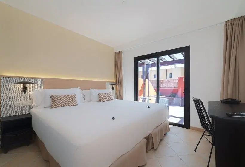 ホテル Arena Castillo