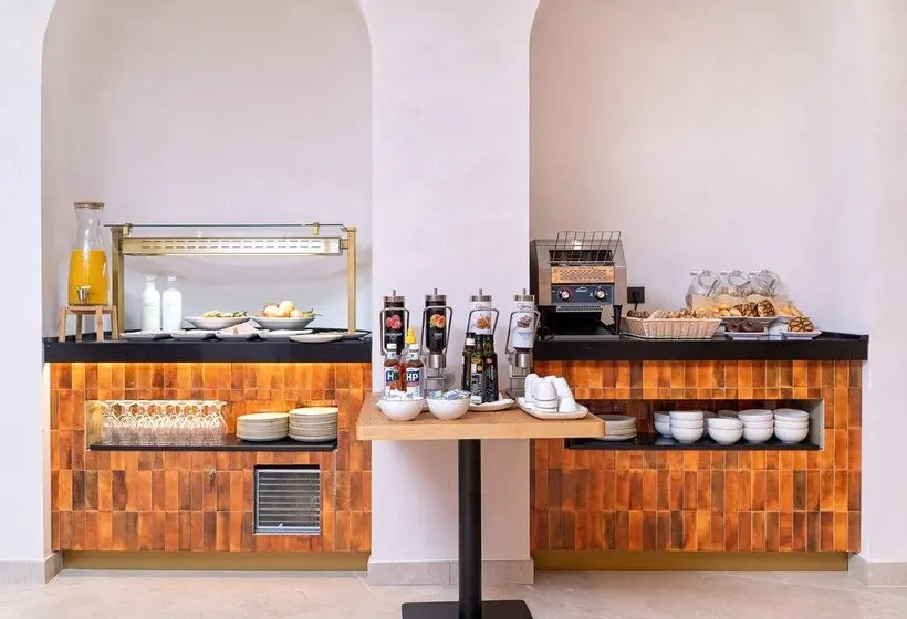 ホテル Arena Castillo