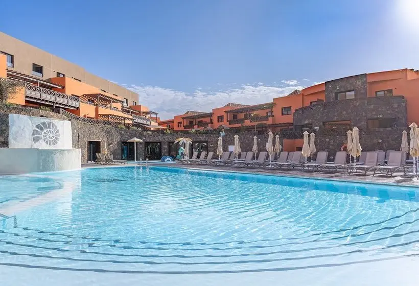 ホテル Arena Castillo