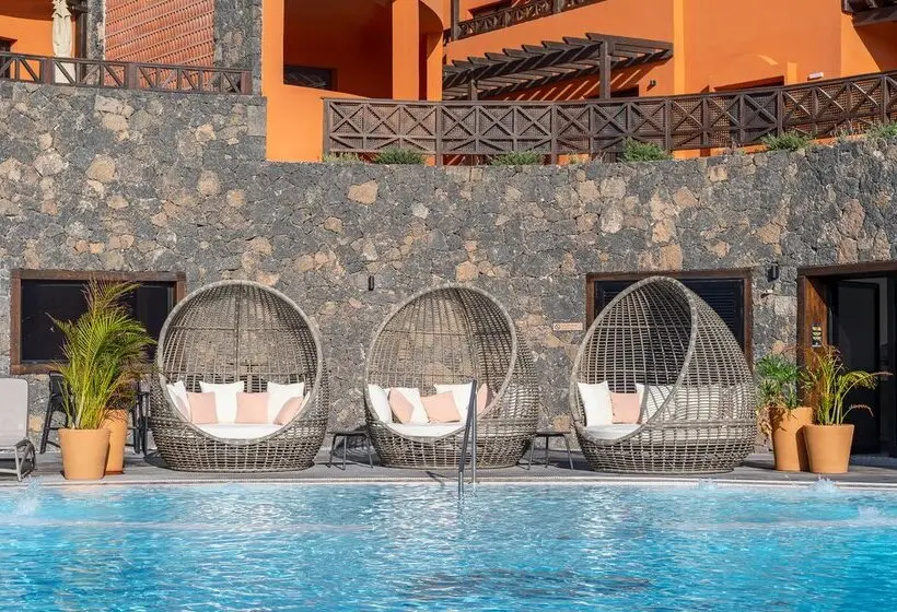 ホテル Arena Castillo