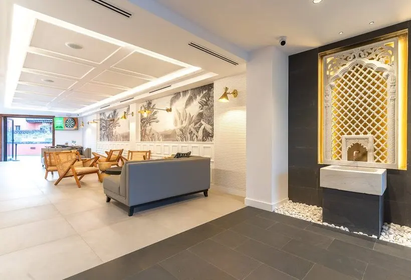 ホテル Arena Castillo