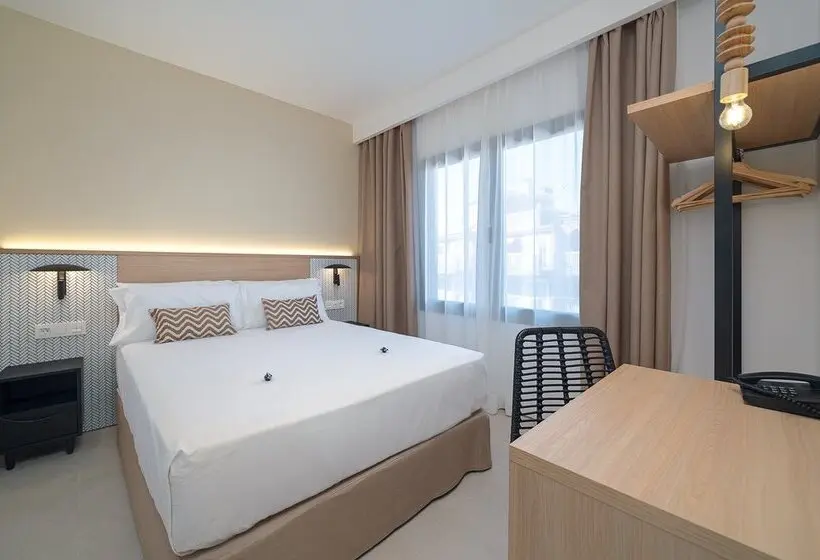 ホテル Arena Castillo