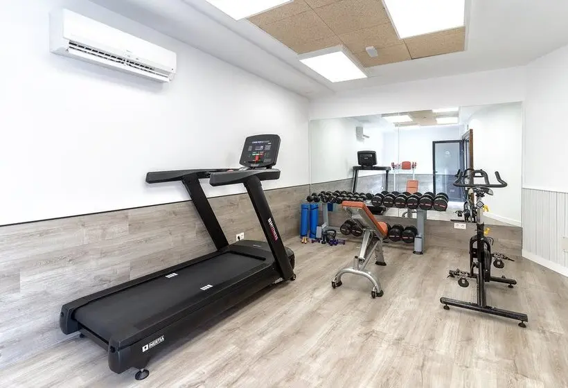 ホテル Arena Castillo