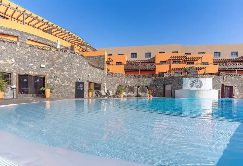 ホテル Arena Castillo