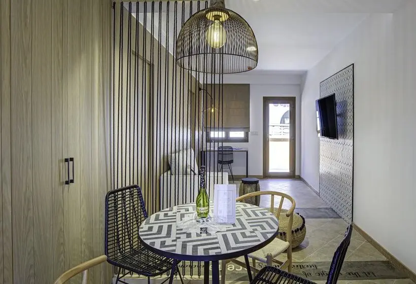 ホテル Arena Castillo