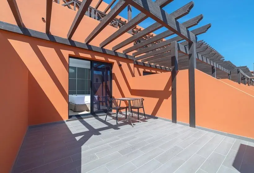 ホテル Arena Castillo