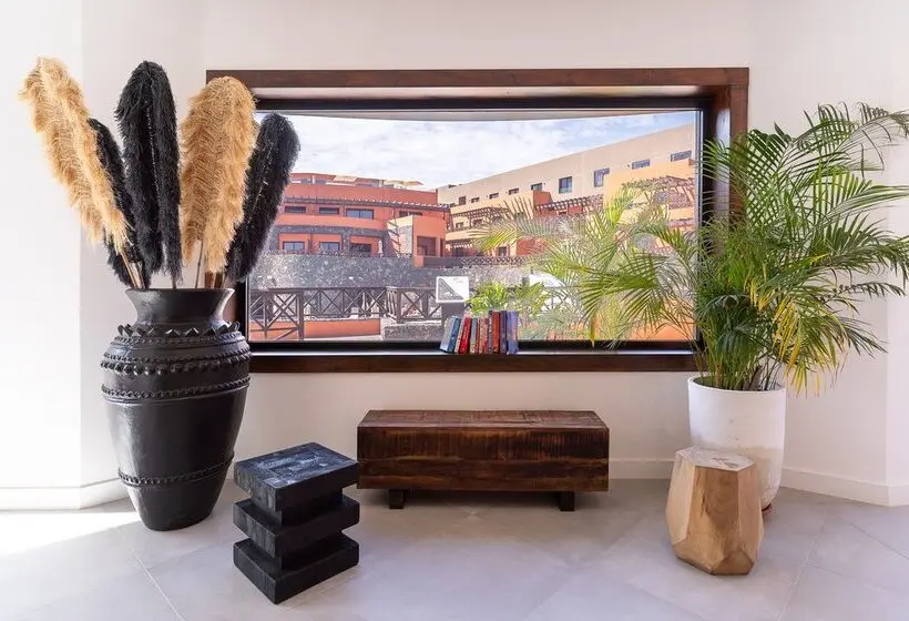 ホテル Arena Castillo