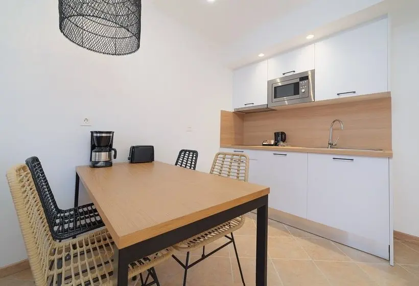 ホテル Arena Castillo