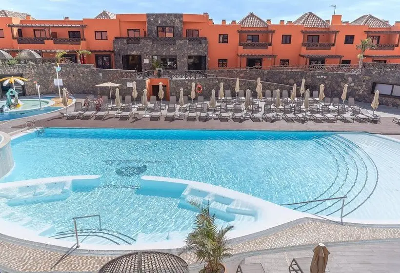 ホテル Arena Castillo