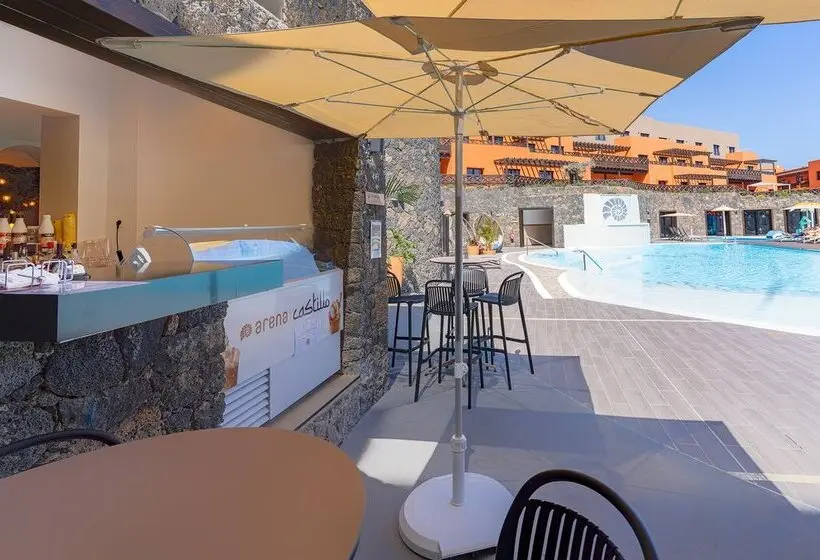 ホテル Arena Castillo