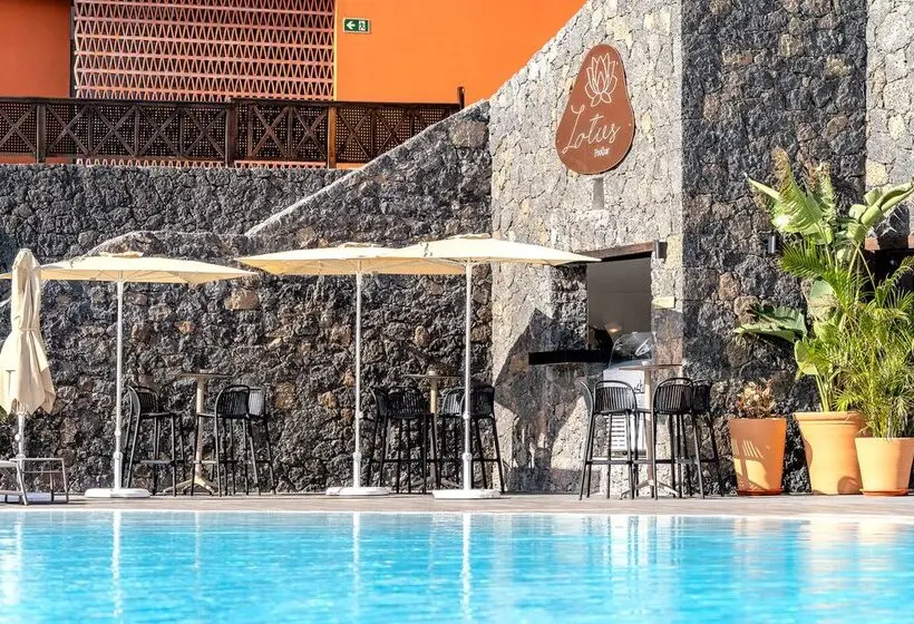 ホテル Arena Castillo