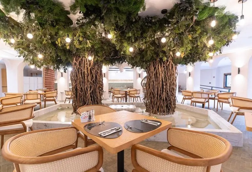 ホテル Arena Castillo