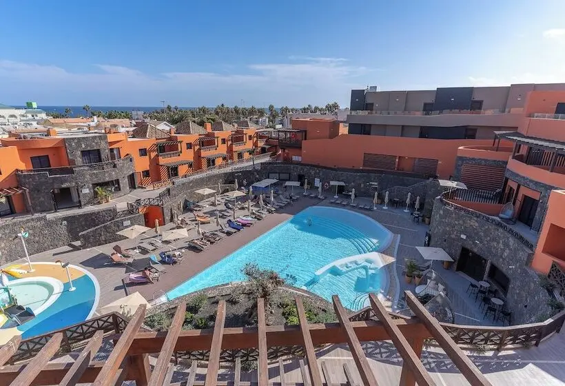 ホテル Arena Castillo