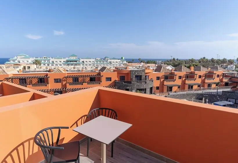 ホテル Arena Castillo