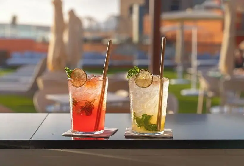 ホテル Arena Castillo