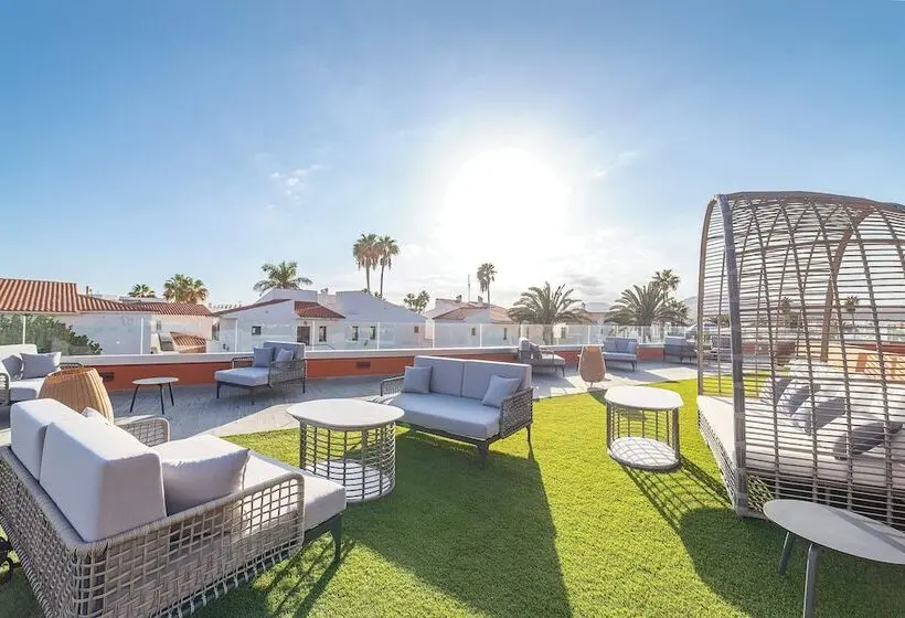 ホテル Arena Castillo