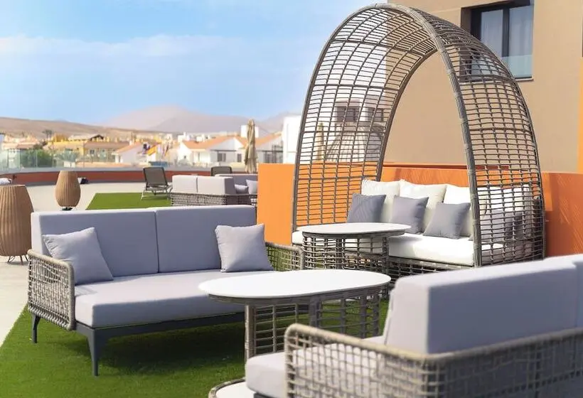 ホテル Arena Castillo