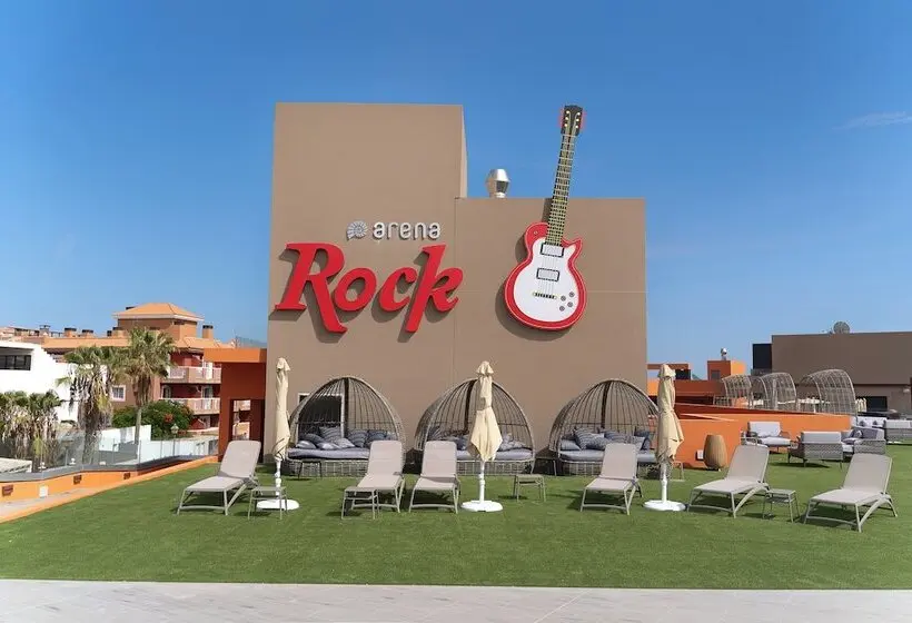 ホテル Arena Castillo