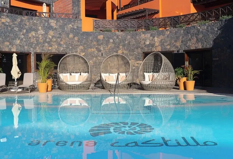 ホテル Arena Castillo