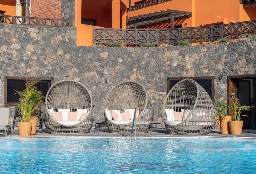 ホテル Arena Castillo