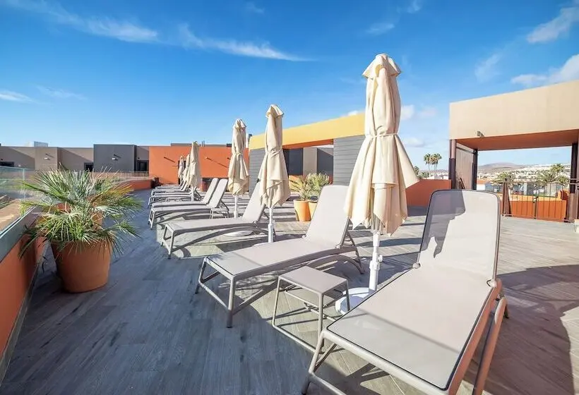 ホテル Arena Castillo