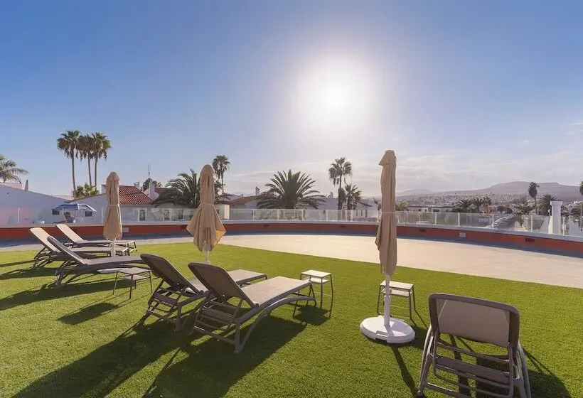 ホテル Arena Castillo