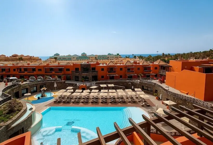 ホテル Arena Castillo