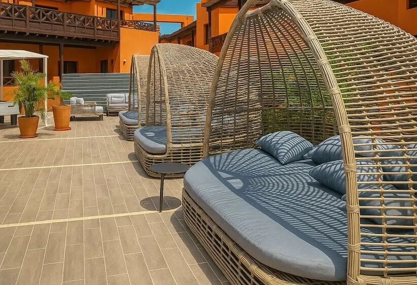 ホテル Arena Castillo