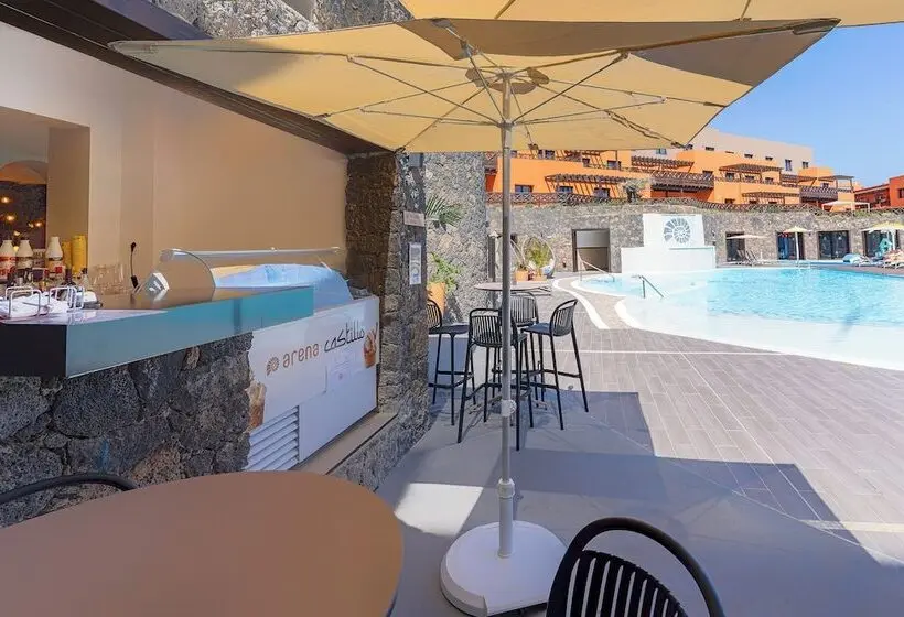 ホテル Arena Castillo