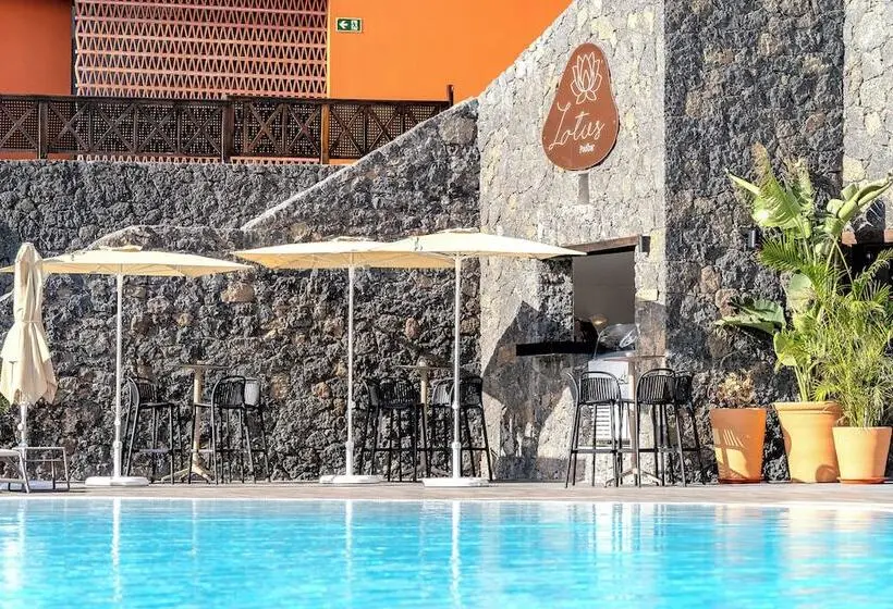 ホテル Arena Castillo