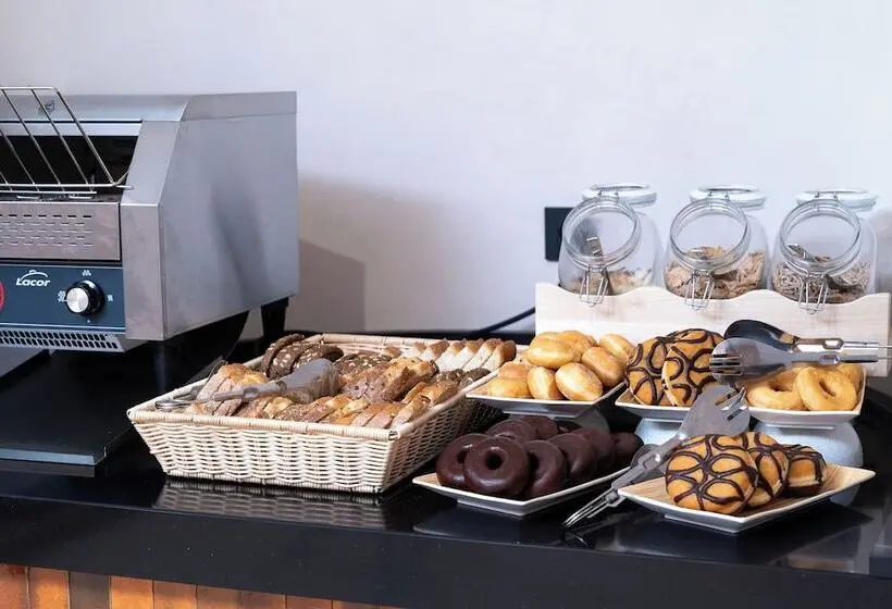 ホテル Arena Castillo