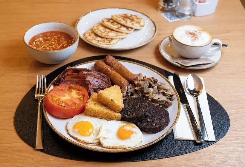 ホテル Arena Castillo