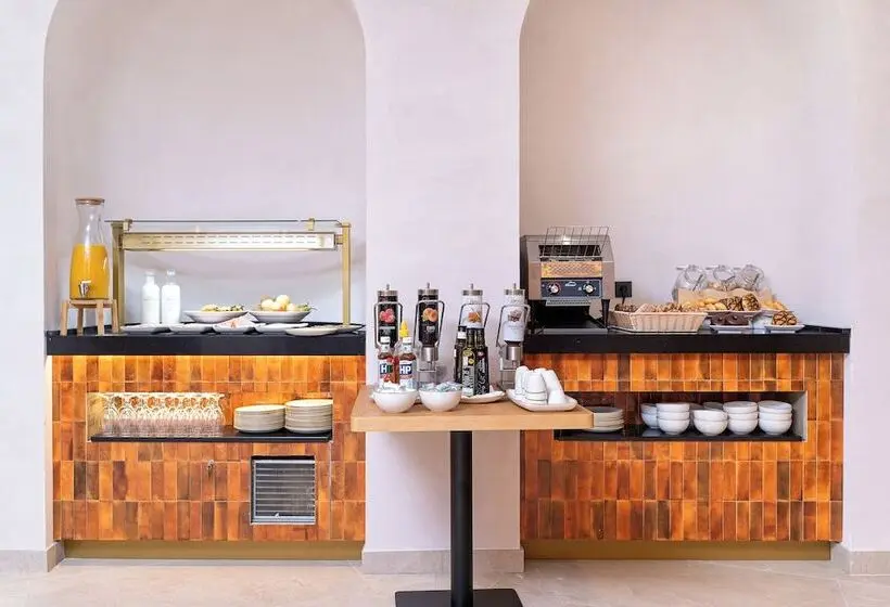 ホテル Arena Castillo