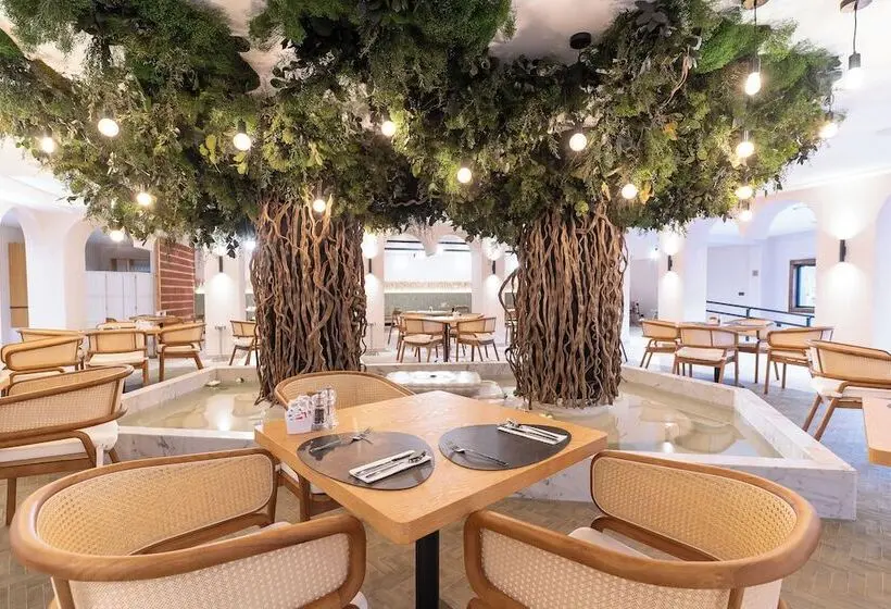 ホテル Arena Castillo