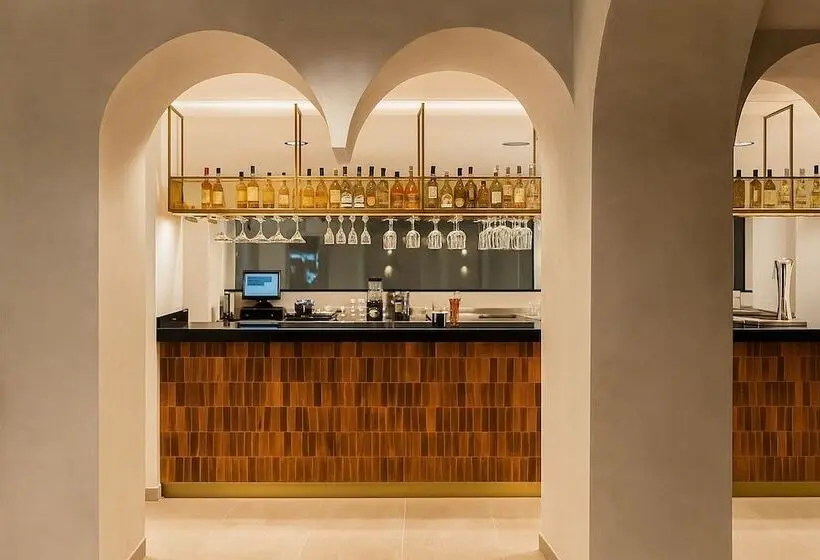 ホテル Arena Castillo