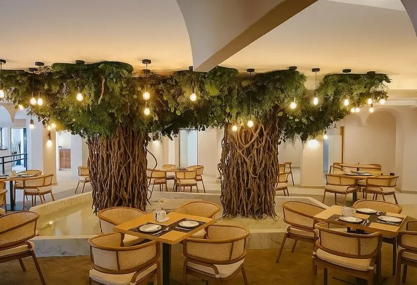 ホテル Arena Castillo