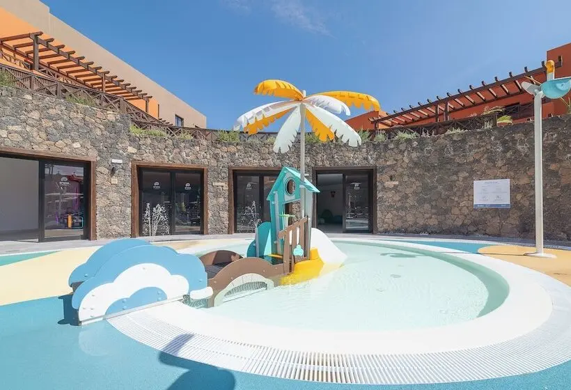 ホテル Arena Castillo