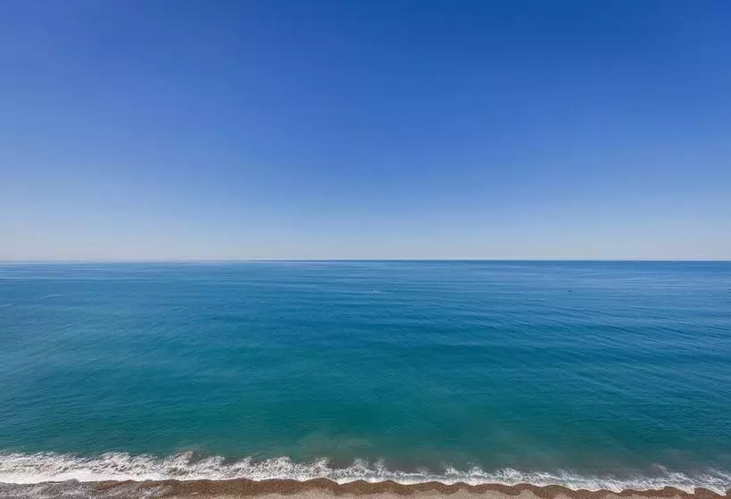 Panorama Kvariati