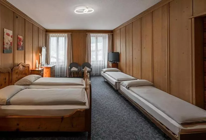 ユースホステル Altavilla, Self Check In