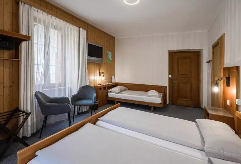 ユースホステル Altavilla, Self Check In