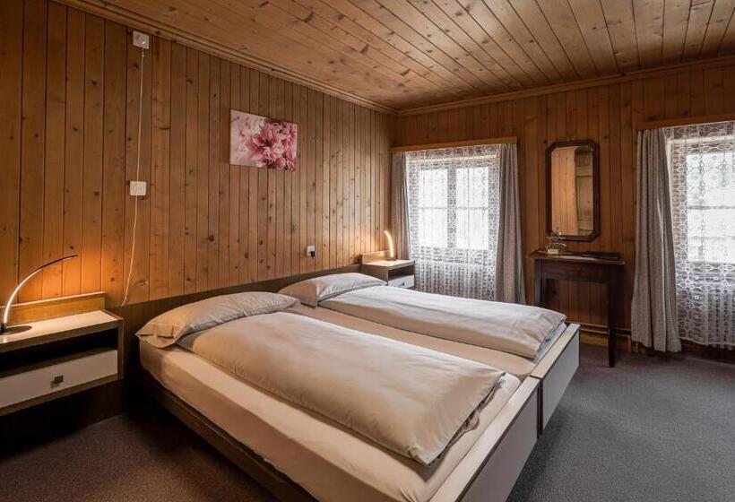 هاستل Altavilla, Self Check In