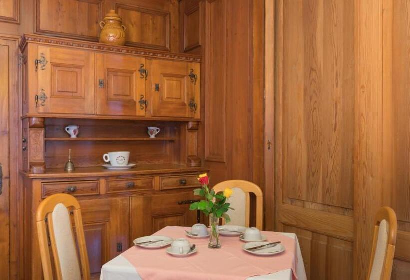 هاستل Altavilla, Self Check In