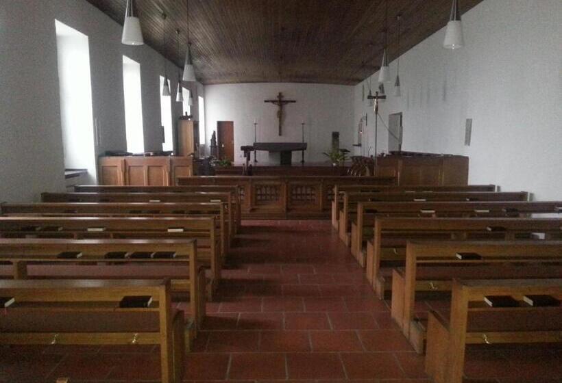 旅馆 Kloster Langwaden