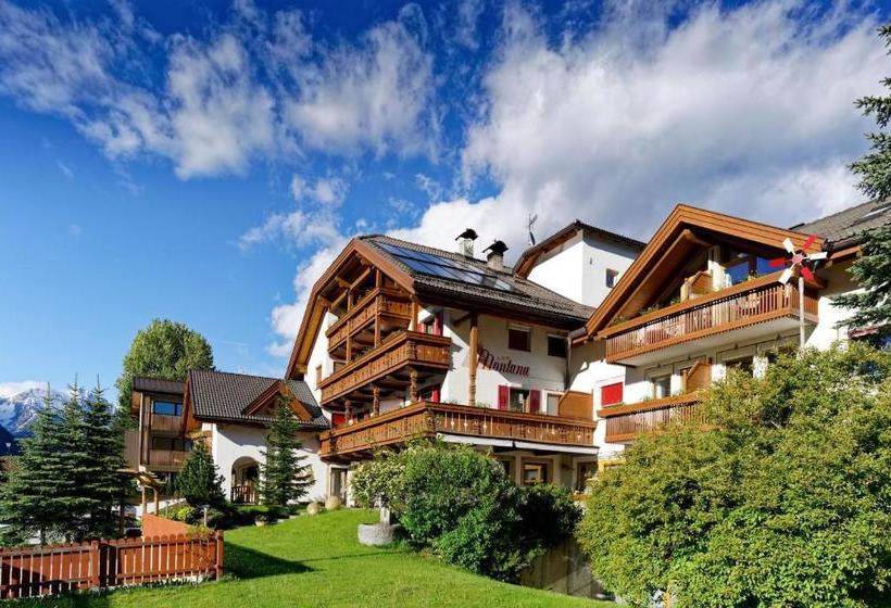 Apartments Residence Montana