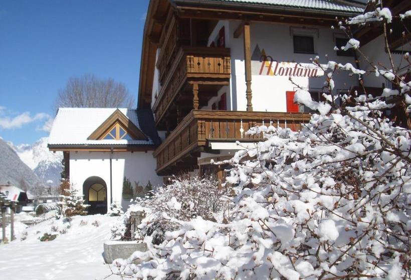 Apartments Residence Montana