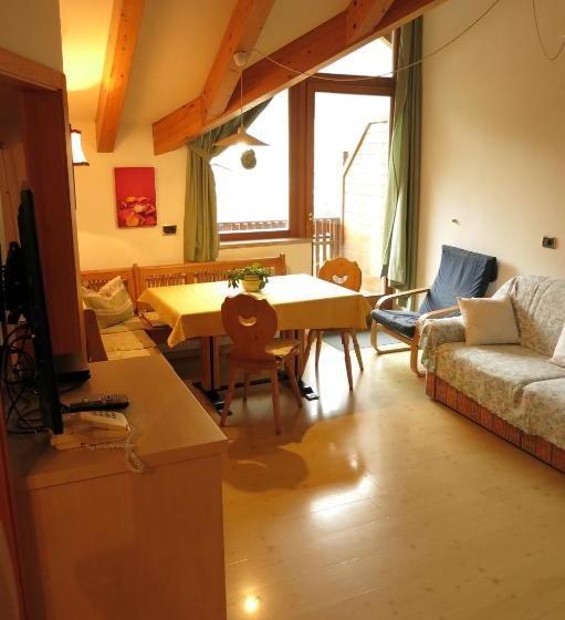 Apartments Residence Montana