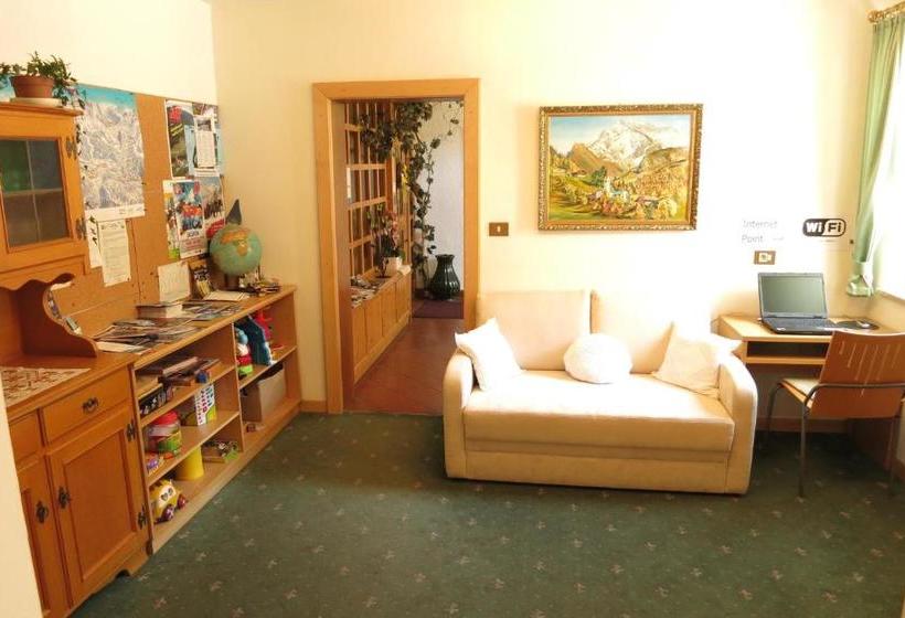 Apartments Residence Montana