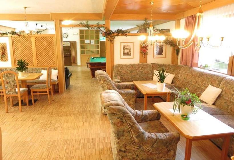 Apartments Residence Montana