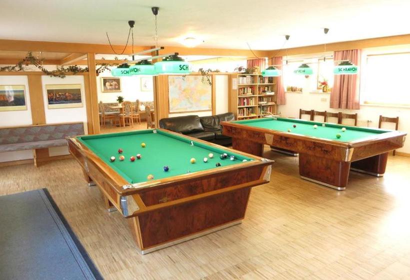 Apartments Residence Montana