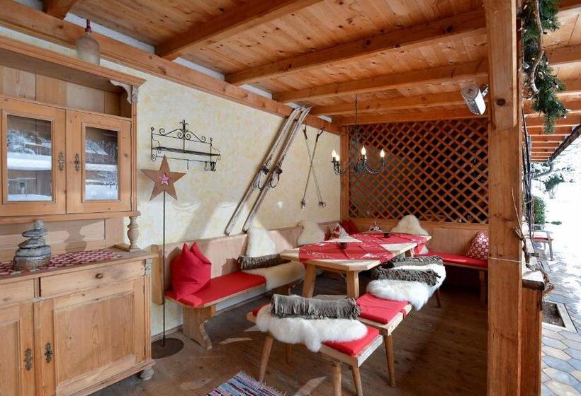 Apparthotel Ederfeld